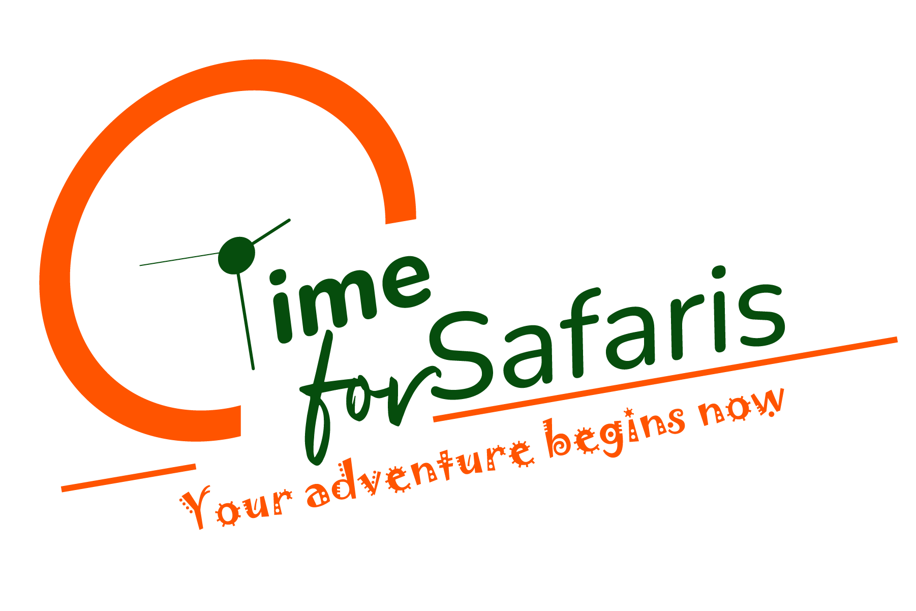 timeforsafaris.com