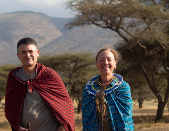 4 Days Tanzania Cultural Tour