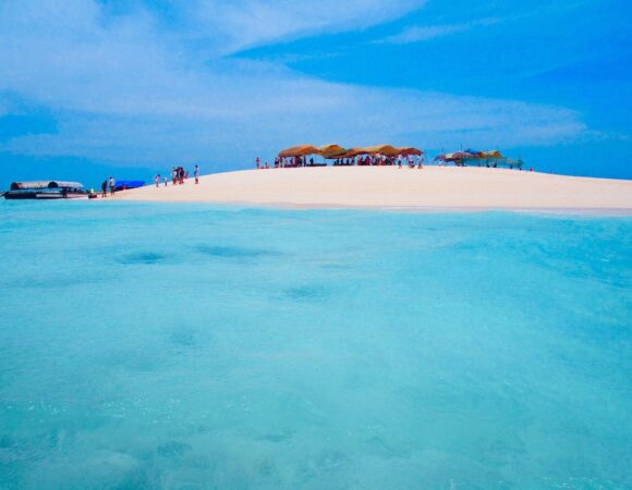 Zanzibar Beaches: A Beach Lover’s Guide to Paradise