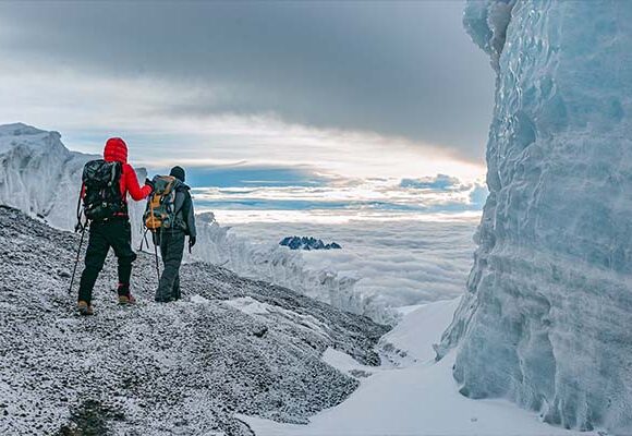 Kilimanjaro Machame Route 7 Days