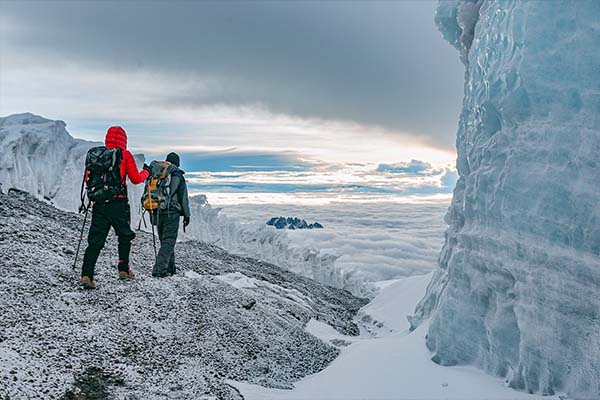 Kilimanjaro Machame Route 7 Days