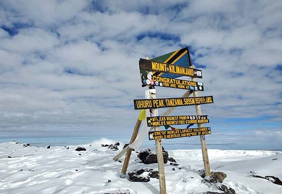 Essential Packing List for Climbing Mount Kilimanjaro