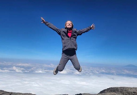 Kilimanjaro Machame Route 6 Days