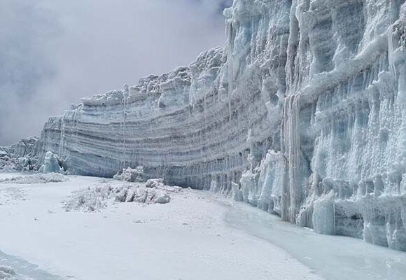 Why Kilimanjaro is a Natural Wonder